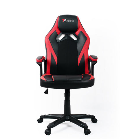 TTRacing Duo V3 Gaming Chair (Red)