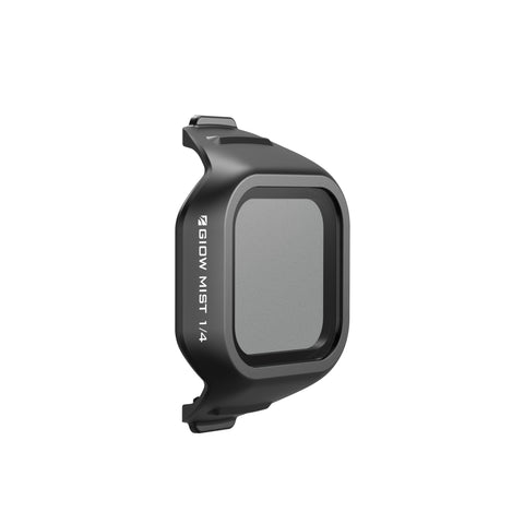 Freewell Glow Mist 1/4 Filter for DJI Mini 5 Pro