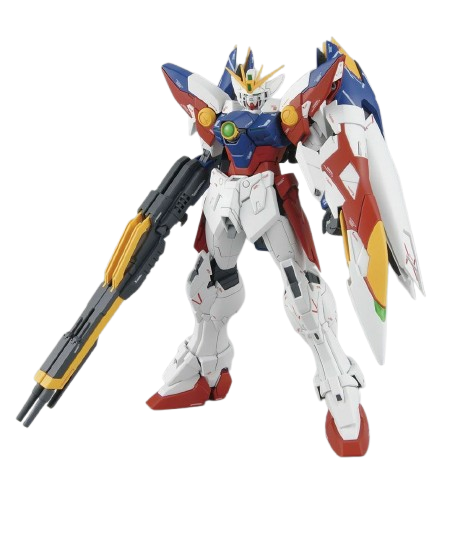 Bandai Mg 1/100 Wing Gundam Proto-zero Ew