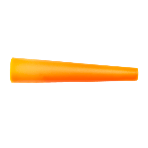 Ledlenser Accessory Signal Cone Orange 35.1mm for P6R/P7R Core and Signature