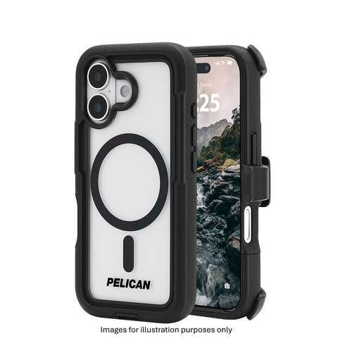 Pelican Voyager Case for Samsung Galaxy S26