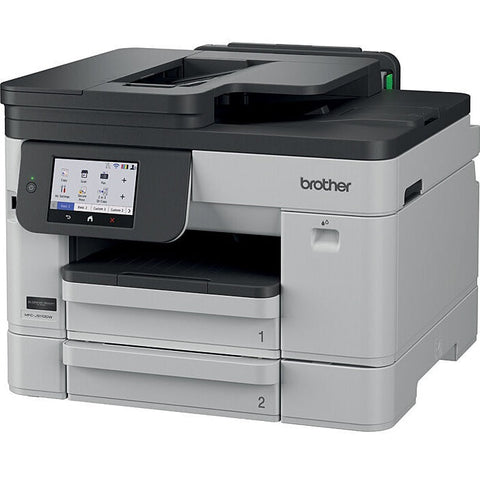 Brother MFC-J5110DW Printer A4 Colour Multi-Function Duplex Wireless/Ethernet Dual Trays