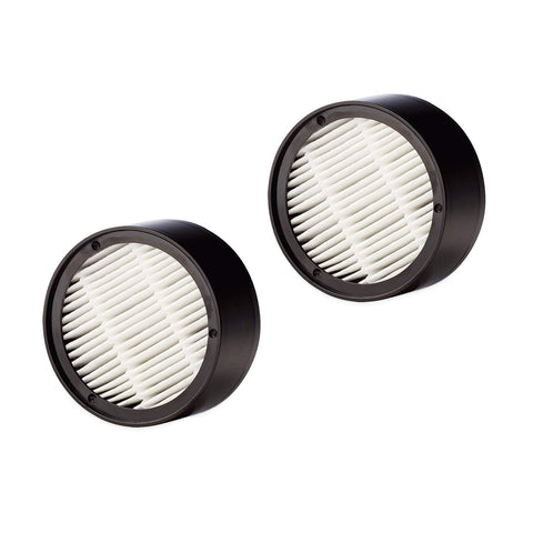 AROVEC Air Purifier Replacement Filter for AV-P108, Genuine (2 Pack)