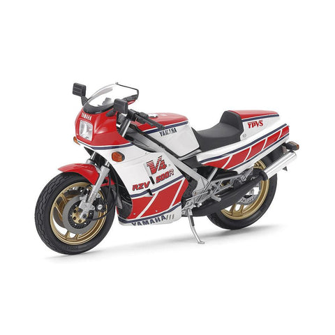 Tamiya 1/12 Yamaha RZV500R