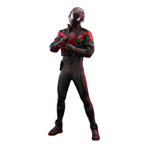 Marvel's Spider-Man: Miles Morales 2020 Suit 1:6 Scale Collectable Figure