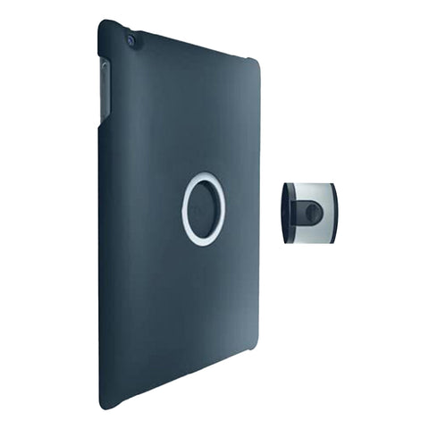 Vogel's TMS301 Wall Pack Mount For Apple iPad 2 (Black)