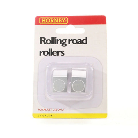 Hornby OO Rolling Road Rollers Spare