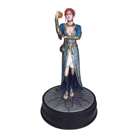 The Witcher 3 Wild Hunt Triss Merigold S2 Figure 8.25"