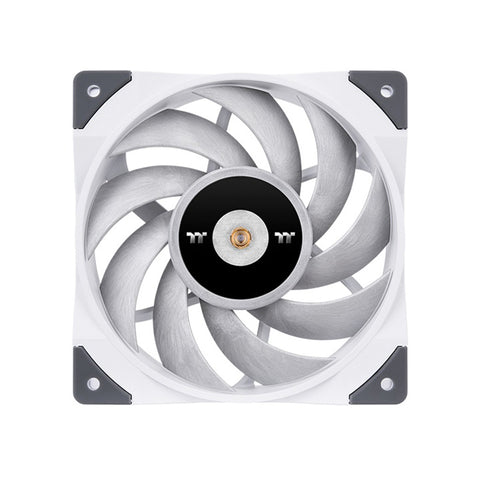 Thermaltake TOUGHFAN 140mm PWM (White)