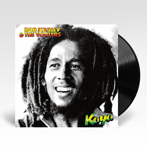 Kaya (Vinyl) (2016 Reissue) (Import)