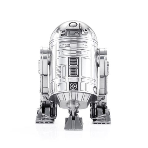 Star Wars R2D2 Canister