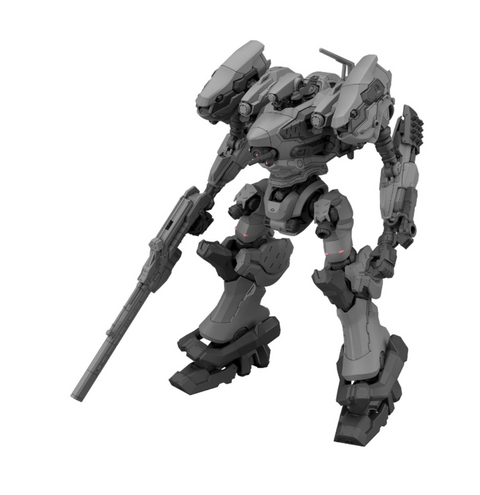 Bandai 30mm Armored Core Vi Fires Of Rubicon Rad Cc-2000 Orbiter