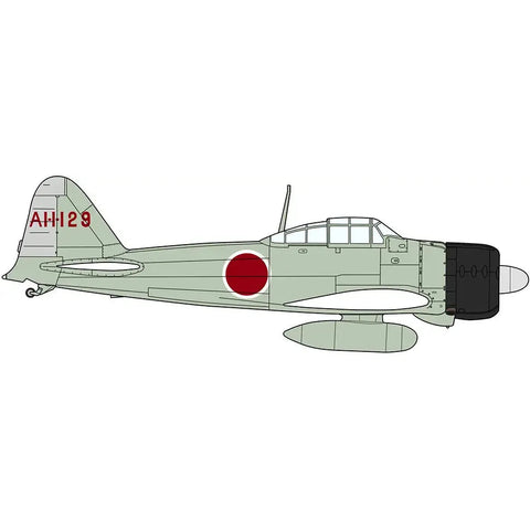 Hasegawa 1/48 Mitsubishi A6m2b Zero Fighter Type 21 "Zuikaku Fighter Group"