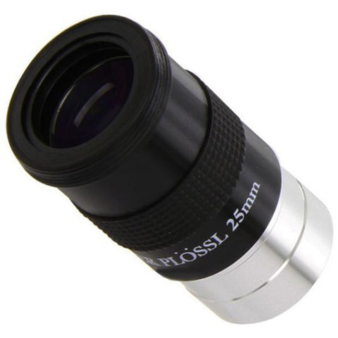 Sky-Watcher  SWA-SP25 25mm 1.25" Super Plossl Eyepiece
