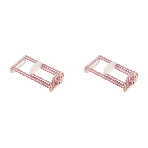 Benro MeVideo Livestream Tablet & Phone Holder 12.5x6cm (Pink)