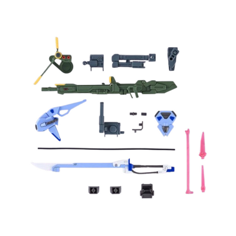 Bandai Option Parts Set Gunpla 02 (Launcher Striker and Sword Striker)