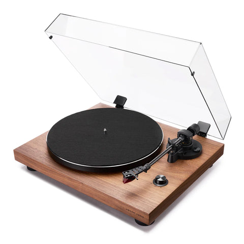 Argon Audio TT-3 Plus Turntable Walnut