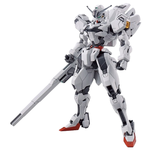 Bandai HG 1/144 Gundam Calibarn