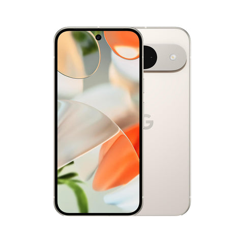 Google Pixel 9 128GB White [~Refurbished: As New]