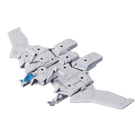 Bandai 30MM 1/144 Extended Armament Vehicle (Wing Mobile Ver.)