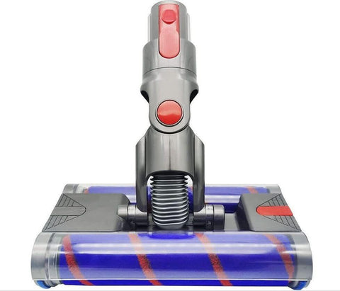 Tavice Omni Glide Dual Roll Powerhead For DYSON V7, V8, V10, V11 & V15 Vacuum Cleaners