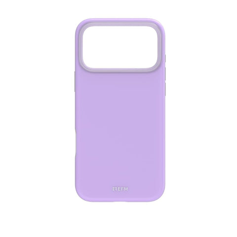 EFM Santorini for iPhone 17 Pro - Lavender