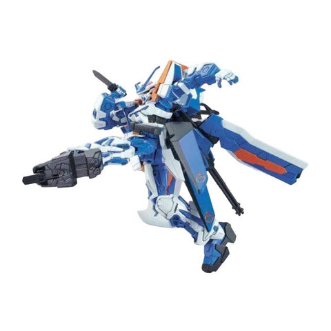 HG 1/144 Gundam Astray Blue Frame Second L