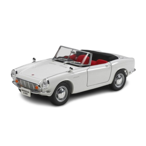 Tamiya 1/24 Honda S600