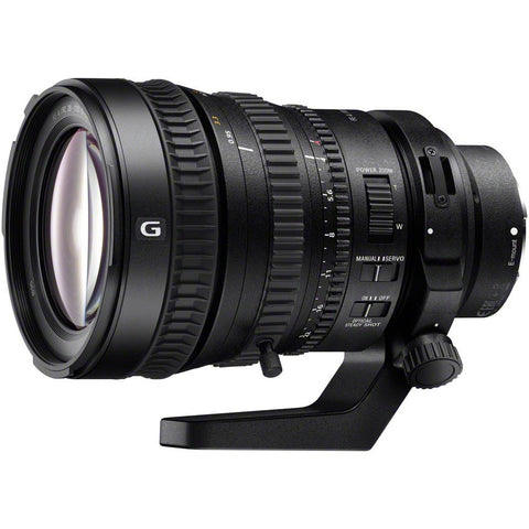 Sony SELP28135G 28-135mm f4 Camera Lens