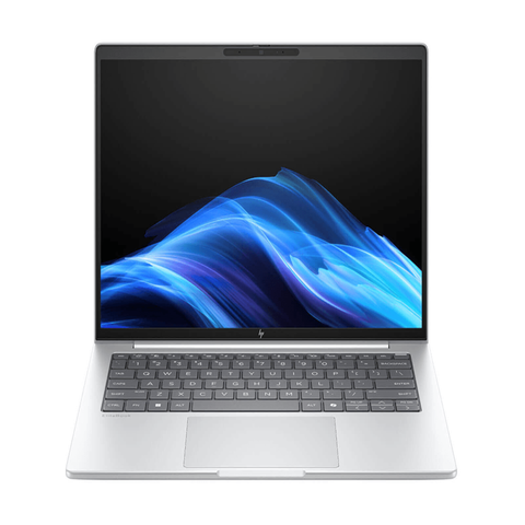 HP EliteBook 8 G1i 14" WUXGA IR Touch Core Ultra 7 256V 16GB RAM 512GB SSD Business Laptop