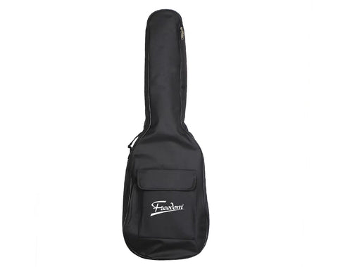 Freedom Soft Padded Gig Bag For Electric Guitar