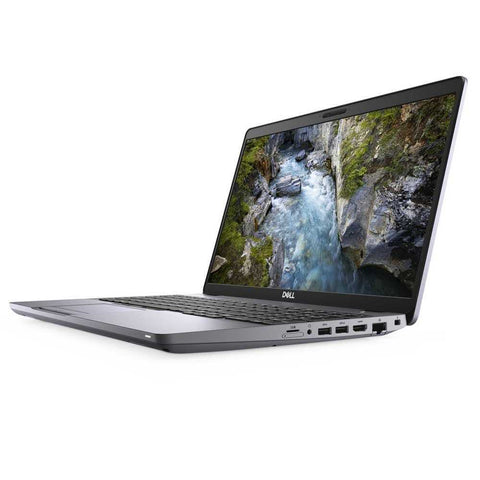 Dell Precision 3561 Intel i7 11850H 2.50GHz 32GB RAM 256GB SSD Quadro T1200 15.6" Touch Win 11 [~Refurbished: Very Good]