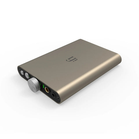 iFi Hip Dac 3 Portable USB DAC + Headphone Amplifier