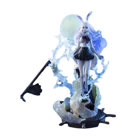 Figuartszero [Extra Battle] Carrot -Sulong-