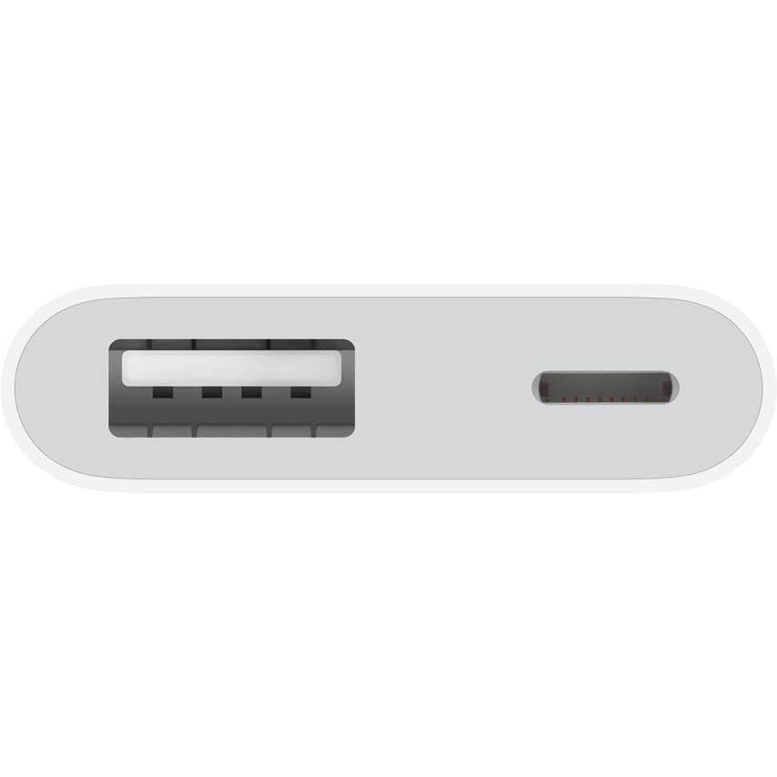 Apple Lightning to USB 3 Camera Adapter JB HiFi