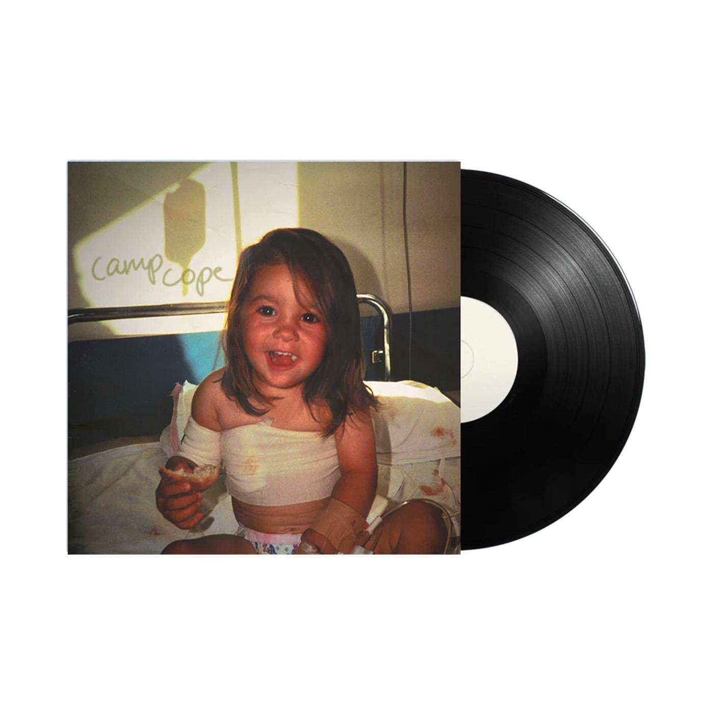 Camp Cope (Vinyl)