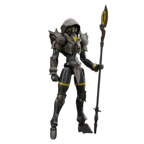 Bandai 30MF Rosan Wizard
