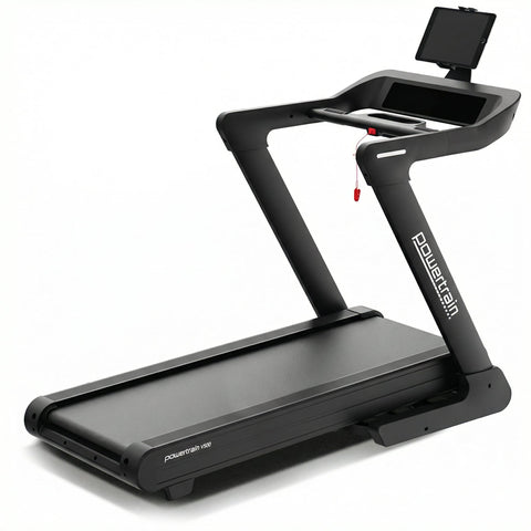 Powertrain V500 3HP Foldable Treadmill