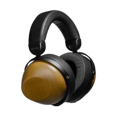 HiFiMAN HE-R10D Dynamic Headphones