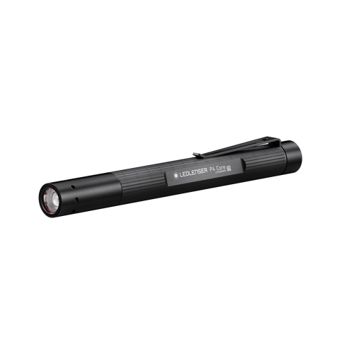Ledlenser P4 Core Torch