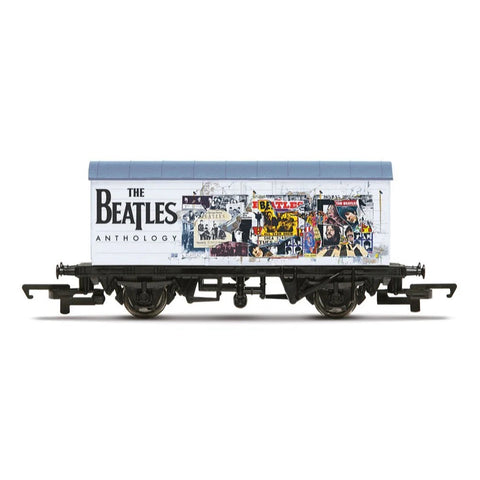 Hornby OO The Beatles Anthology Wagon