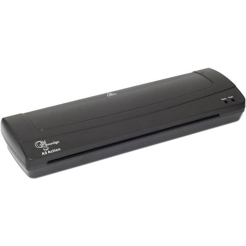 Gold Sovereign MGSA3 Action Laminator A3