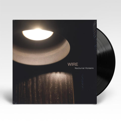 Nocturnal Koreans (Vinyl)