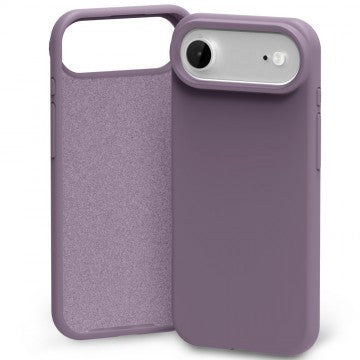 Goospery Silicon for iPhone Air - Purple