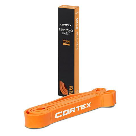 CORTEX Resistance Band 32mm