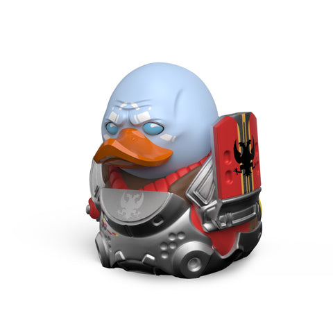Tubbz Destiny Mini Zavala
