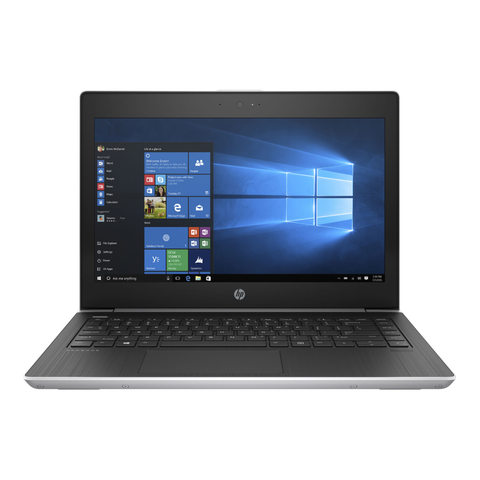HP Probook 430 G5 13" HD Laptop i7-8550U 4.00GHz 256GB SSD 16GB RAM [~Refurbished: Very Good]