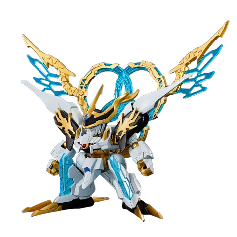 Bandai Mashin Creator Wataru - Mashin E (Tentative)