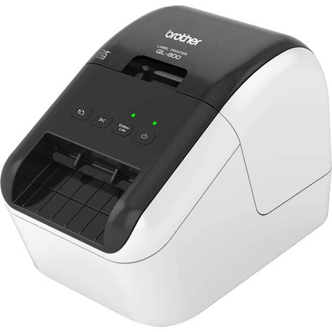 Brother QL-800 Label Printer Machine Professional