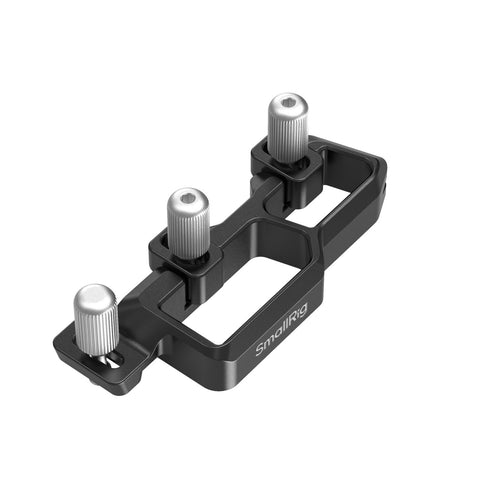 SmallRig HDMI and USB-C Cable Clamp for Cage for Canon EOS R6 Mark III / R5 Mark II 5969